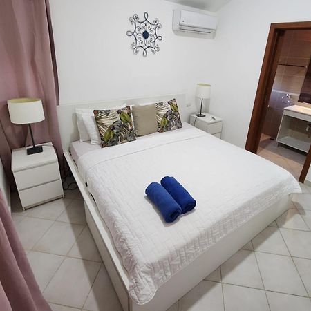 Punta Cana Blue Beach Estudio المظهر الخارجي الصورة