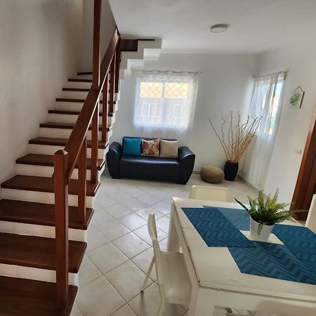 Punta Cana Blue Beach Estudio المظهر الخارجي الصورة