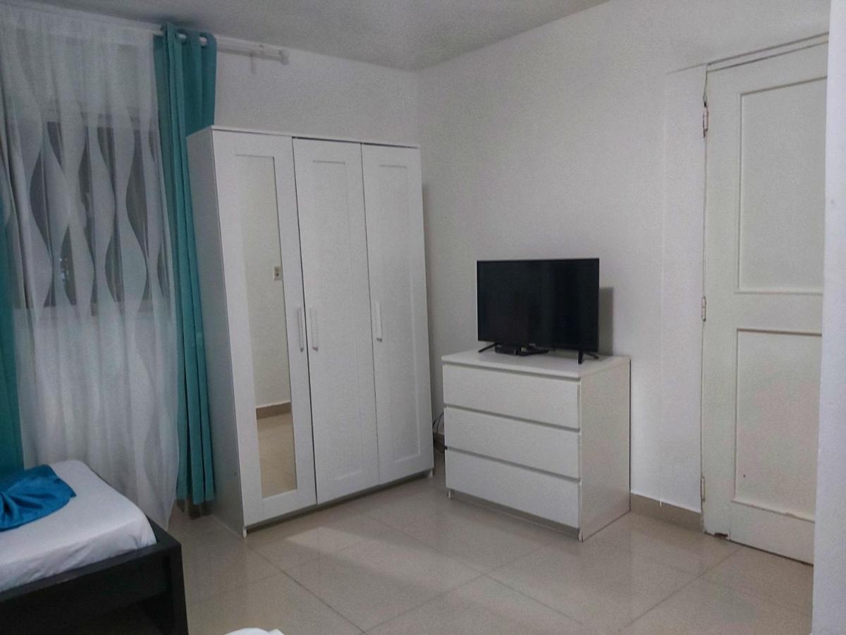 Punta Cana Blue Beach Estudio المظهر الخارجي الصورة