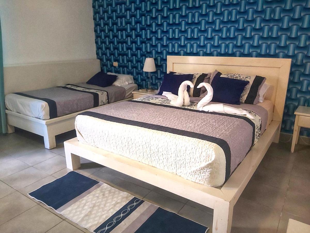 Punta Cana Blue Beach Estudio المظهر الخارجي الصورة