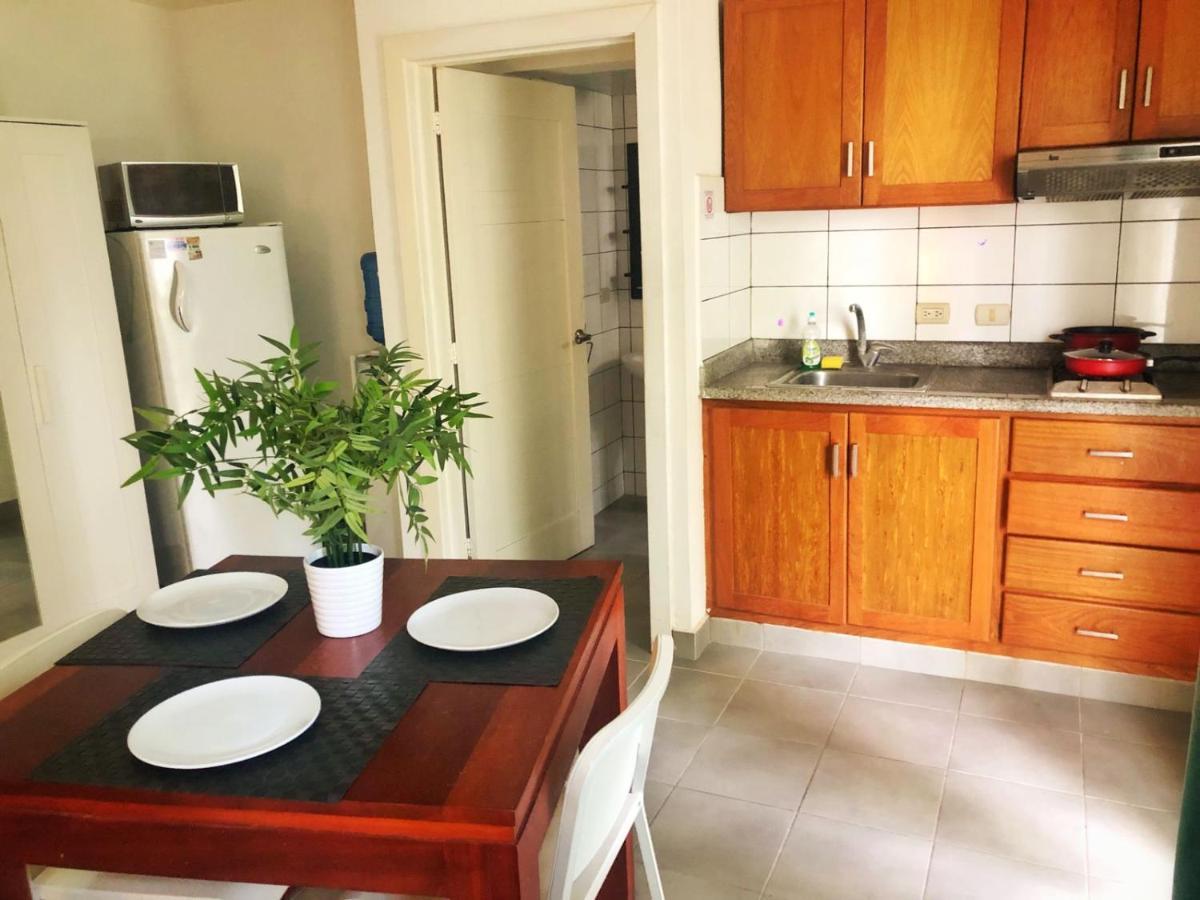 Punta Cana Blue Beach Estudio المظهر الخارجي الصورة
