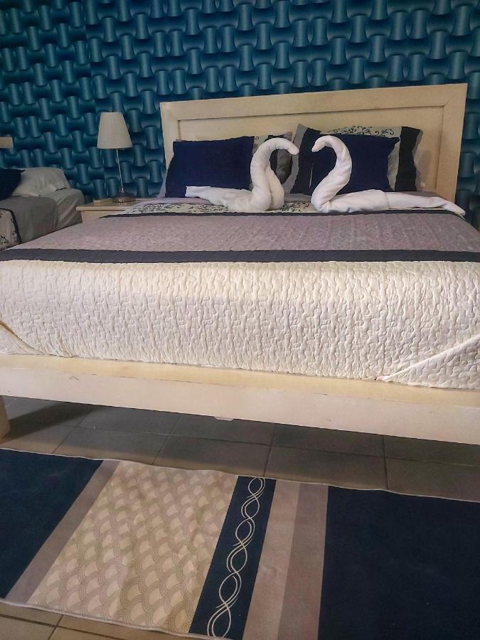 Punta Cana Blue Beach Estudio المظهر الخارجي الصورة