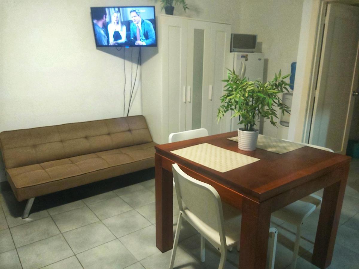 Punta Cana Blue Beach Estudio المظهر الخارجي الصورة