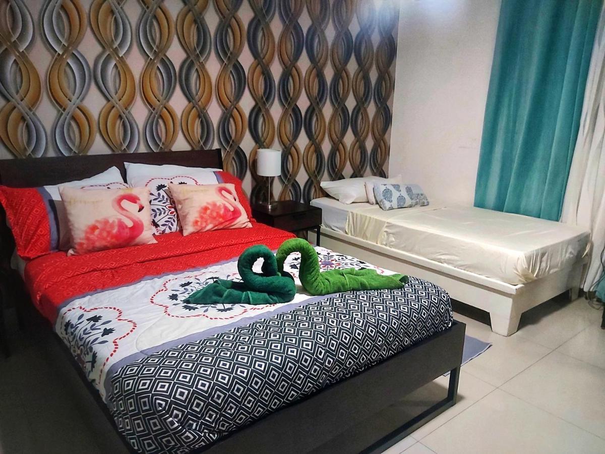 Punta Cana Blue Beach Estudio المظهر الخارجي الصورة