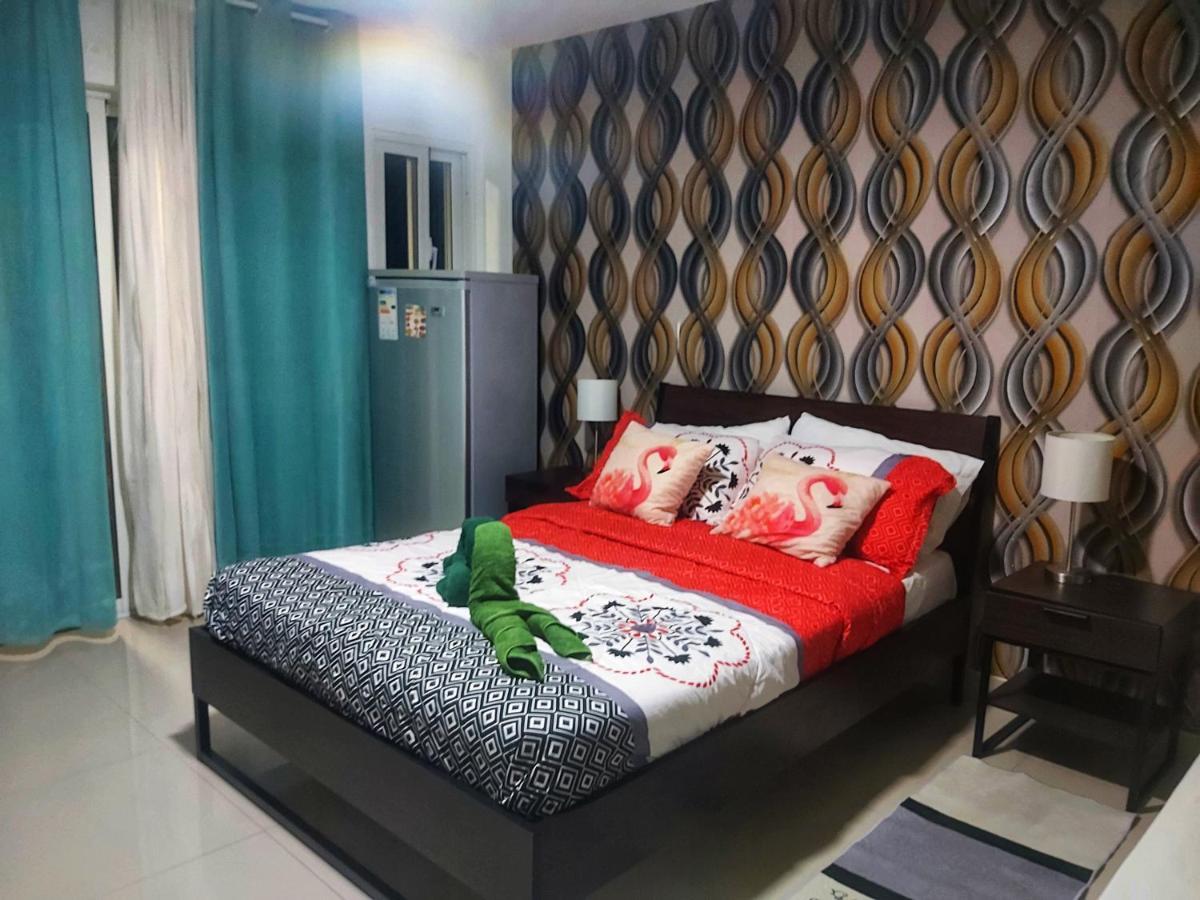 Punta Cana Blue Beach Estudio المظهر الخارجي الصورة