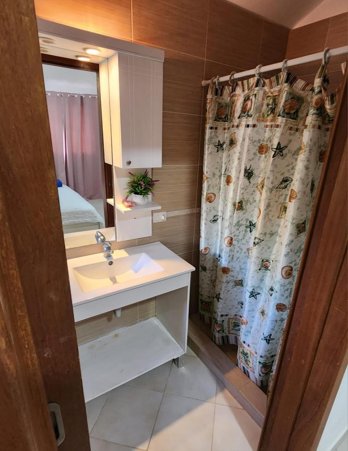 Punta Cana Blue Beach Estudio المظهر الخارجي الصورة