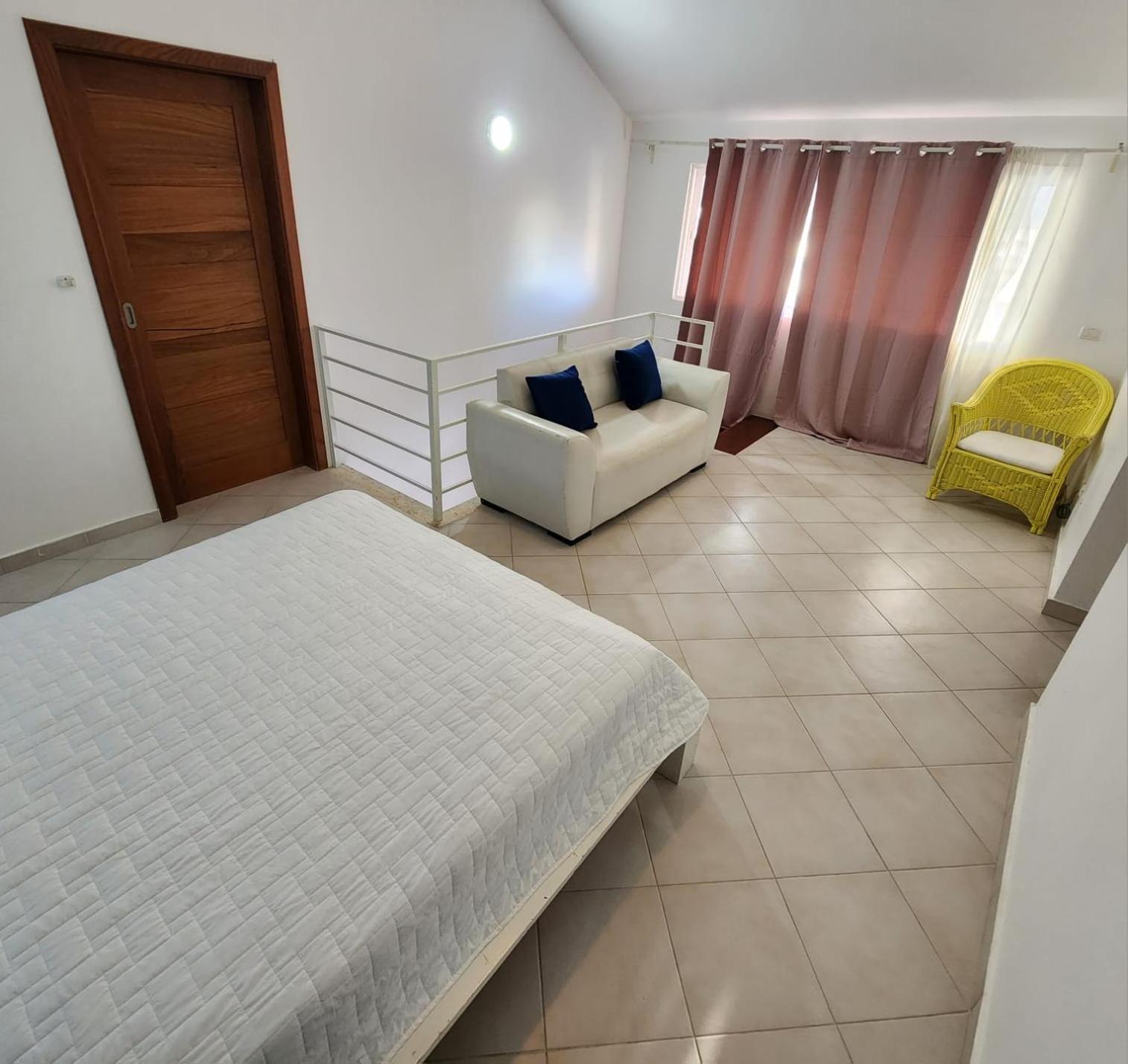 Punta Cana Blue Beach Estudio المظهر الخارجي الصورة