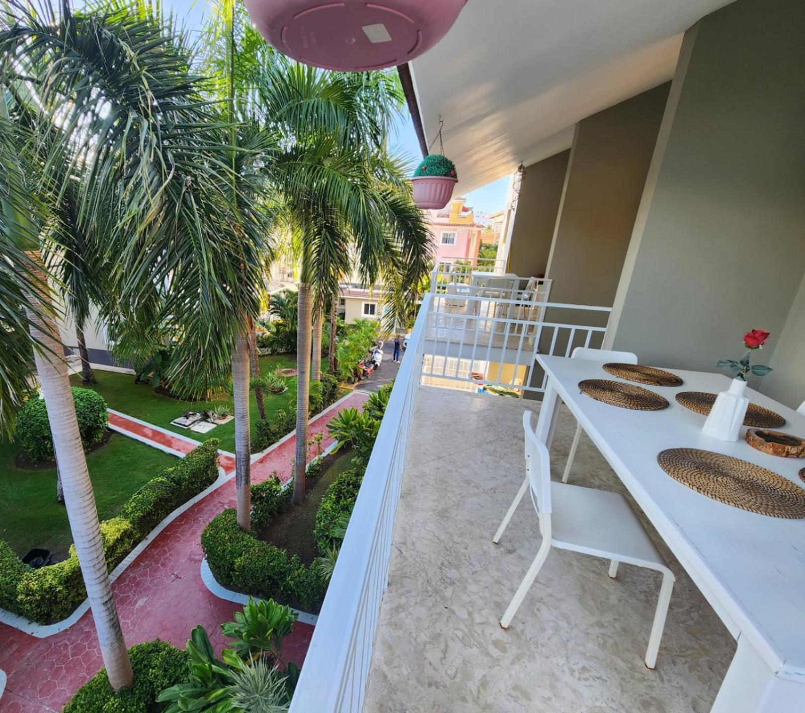 Punta Cana Blue Beach Estudio المظهر الخارجي الصورة